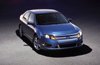 2010 Ford Fusion Sport Picture